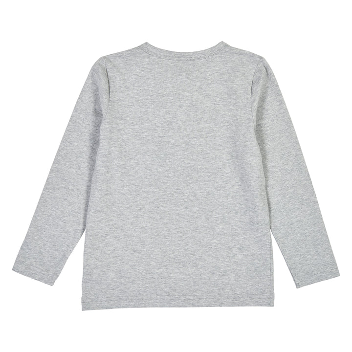ALFA langærmet bluse