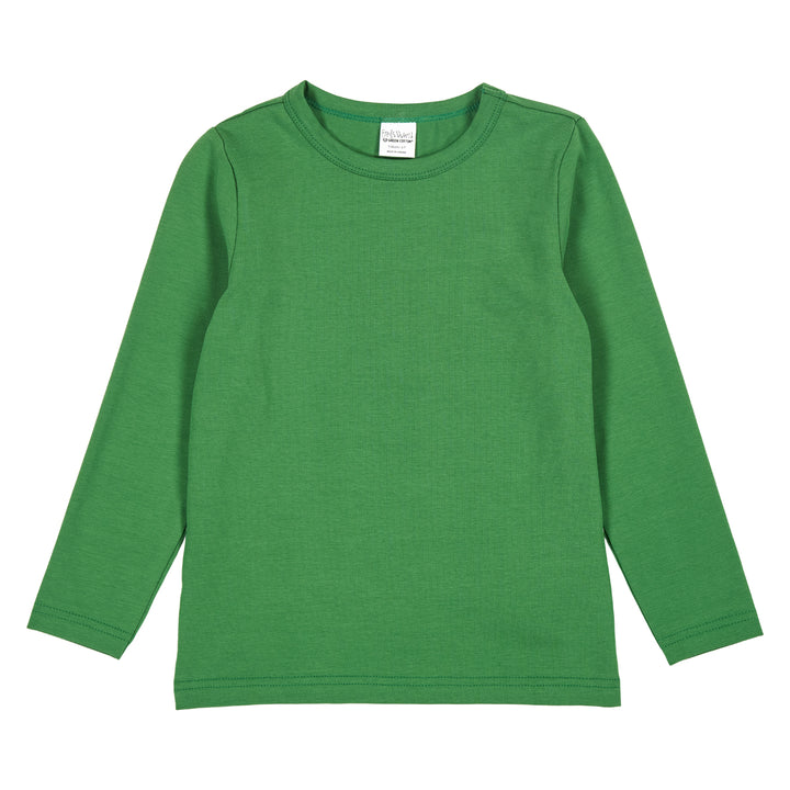 ALFA langærmet bluse