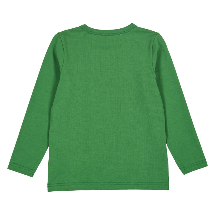 ALFA langærmet bluse