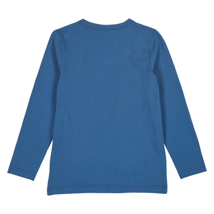 ALFA langærmet bluse
