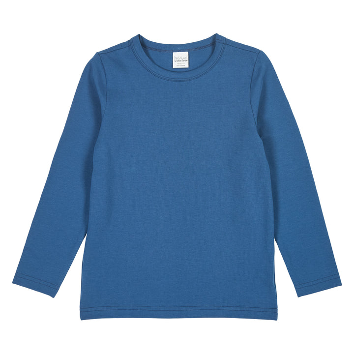 ALFA langærmet bluse
