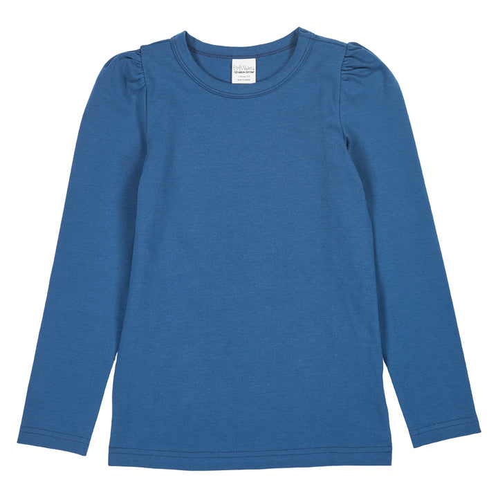 ALFA pufærme bluse