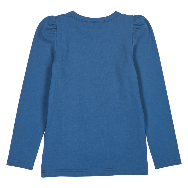 ALFA pufærme bluse