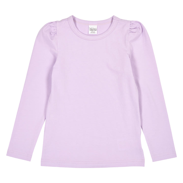 ALFA pufærme bluse