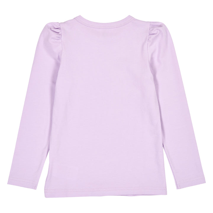 ALFA pufærme bluse