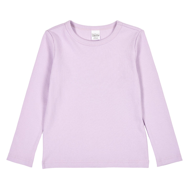 ALFA RIB bluse