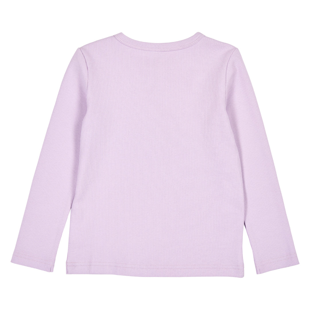ALFA RIB bluse