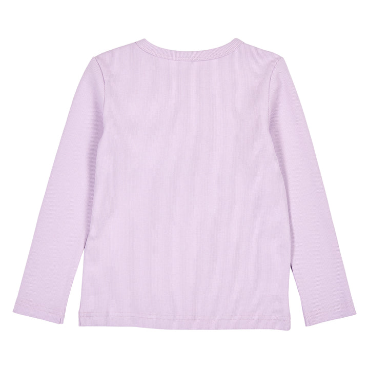 ALFA RIB bluse