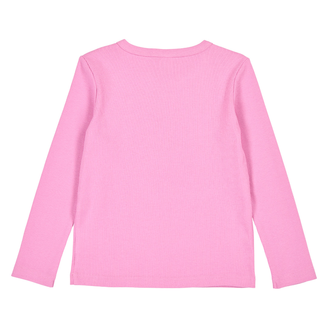 ALFA RIB bluse