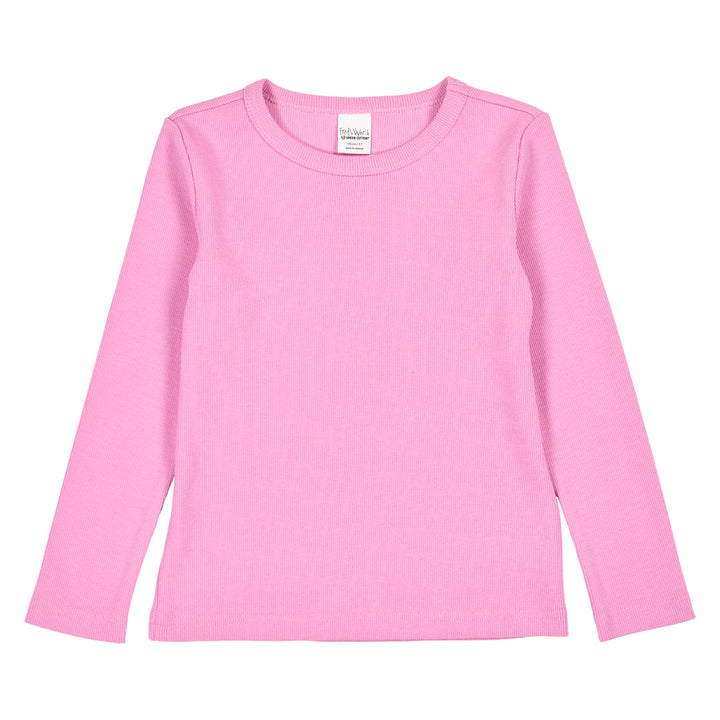 ALFA RIB bluse
