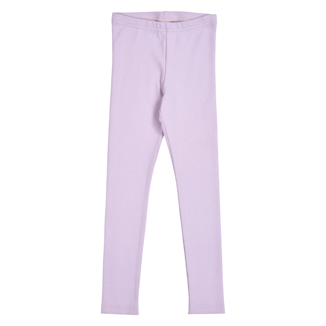 ALFA RIB leggings