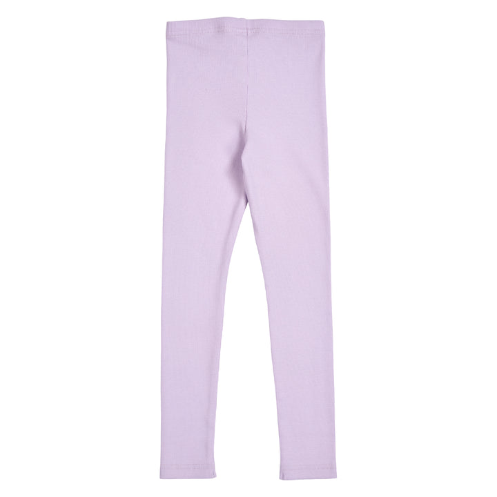 ALFA RIB leggings