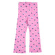 FLOWER sweat flared bukser