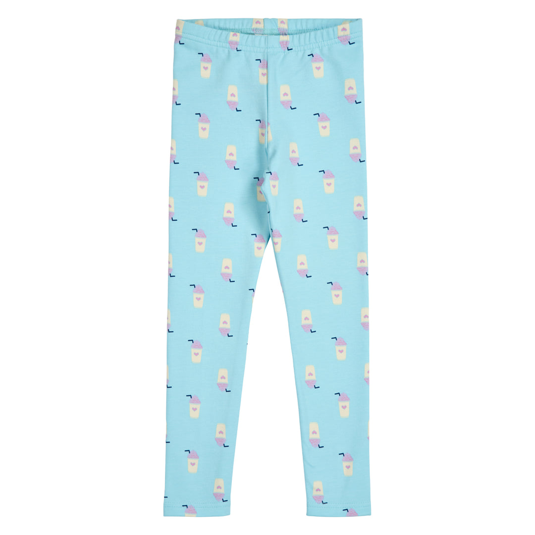 SLUSH ICE sweat leggings
