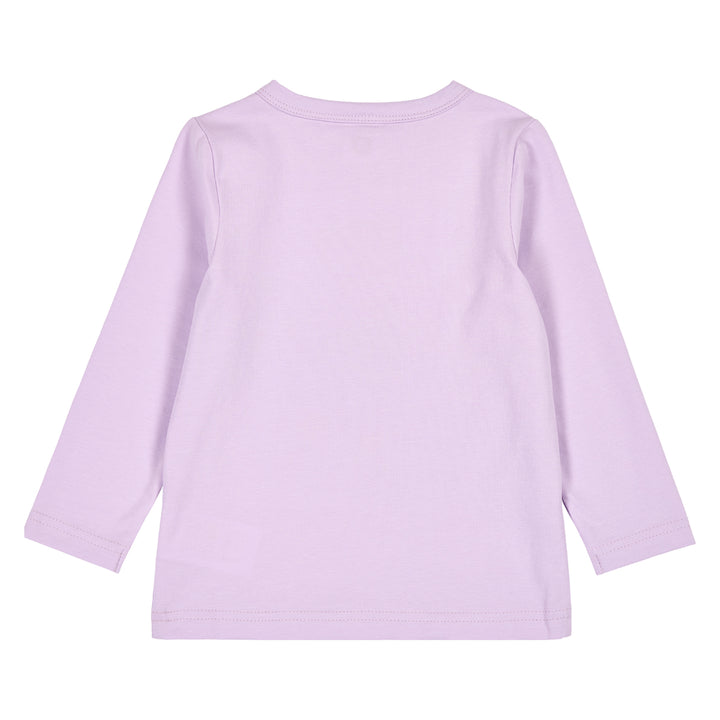HELLO bluse med en ræv