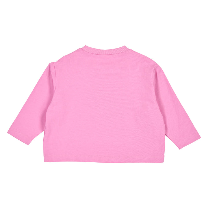 HELLO bluse med en mus