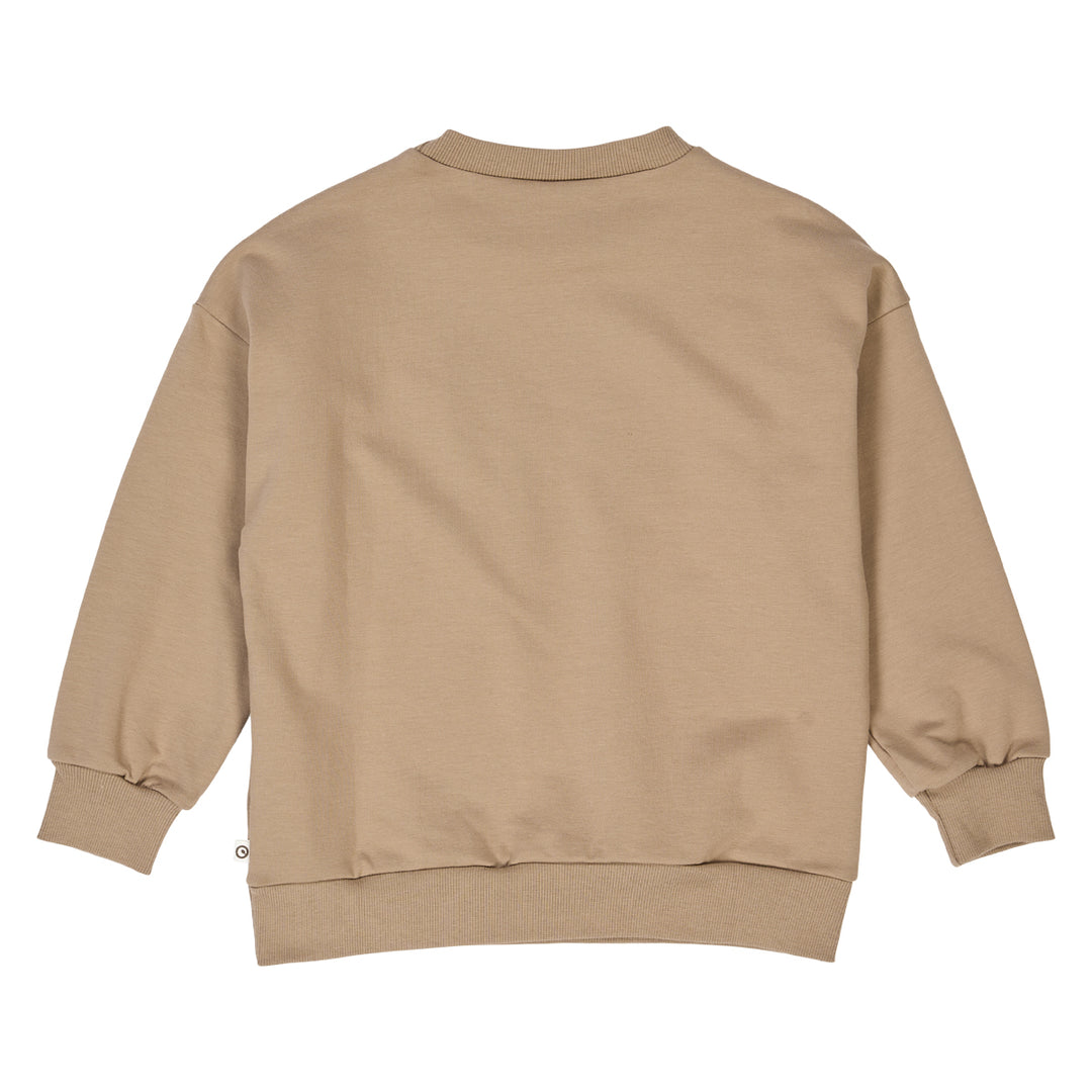 COZY ME sweattrøje & bukser sæt