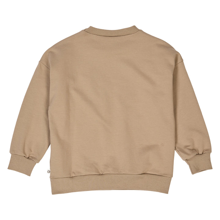 COZY ME sweattrøje & bukser sæt