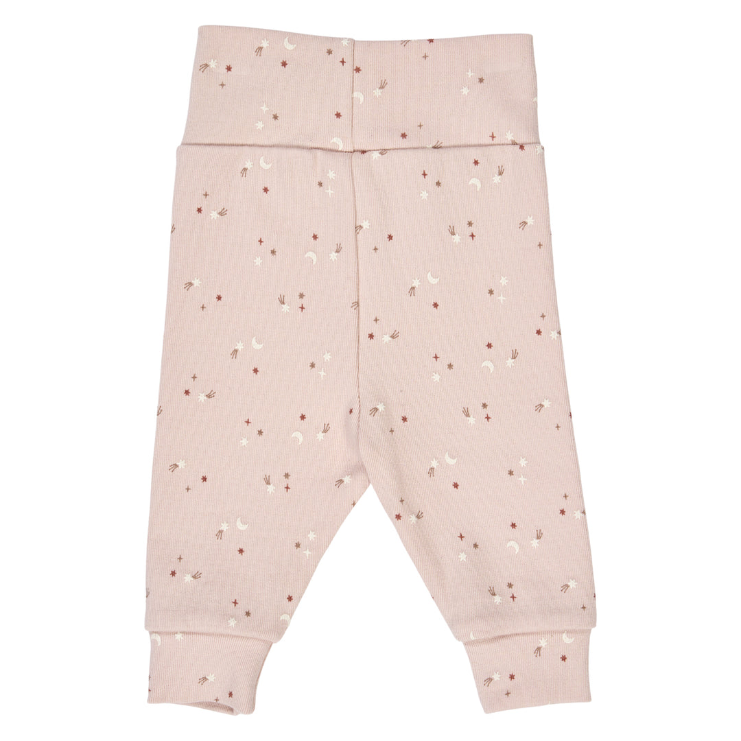 STARS rib bukser med stjerner