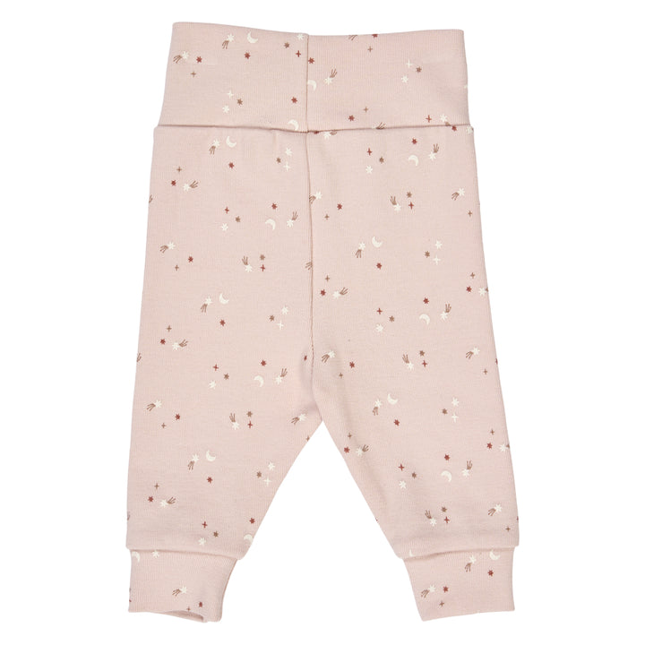 STARS rib bukser med stjerner