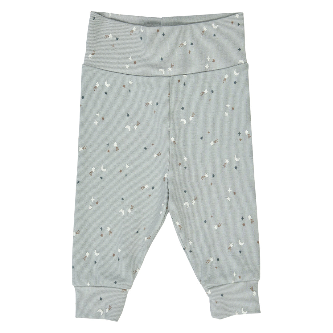 STARS rib bukser med stjerner