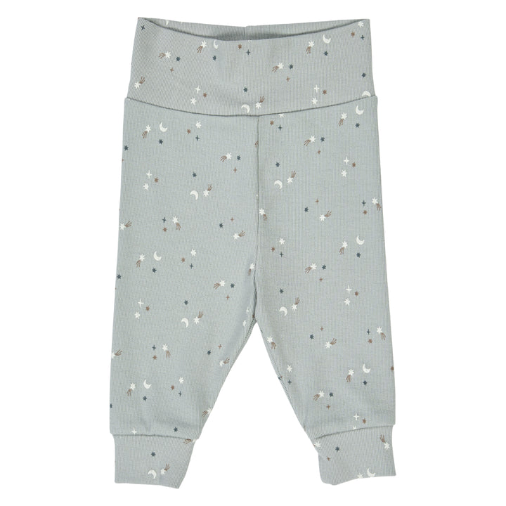 STARS rib bukser med stjerner
