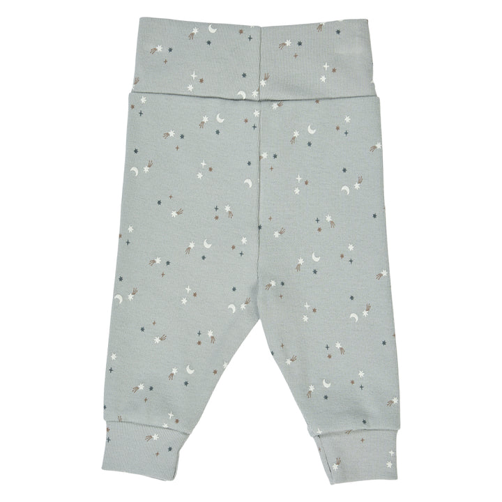 STARS rib bukser med stjerner