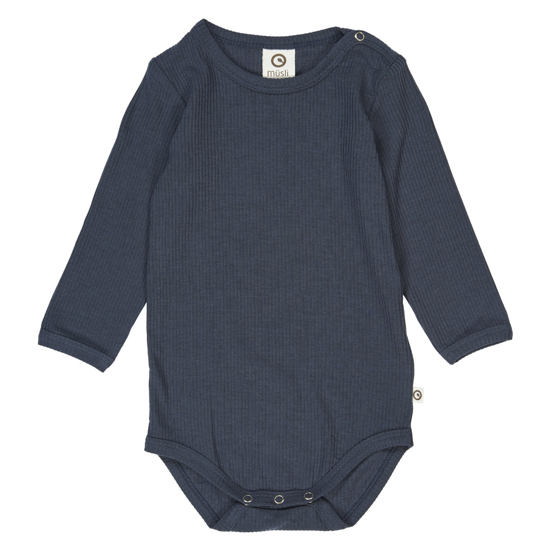 MELLOW tencel body