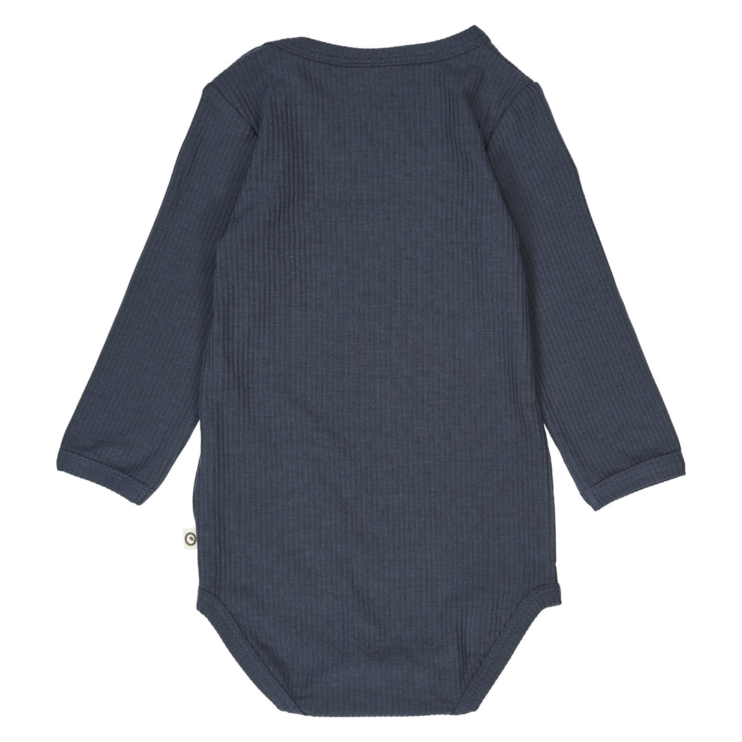 MELLOW tencel body