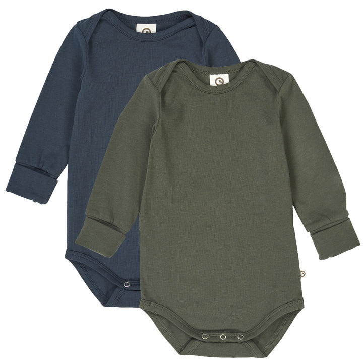 COZY ME body 2-pak