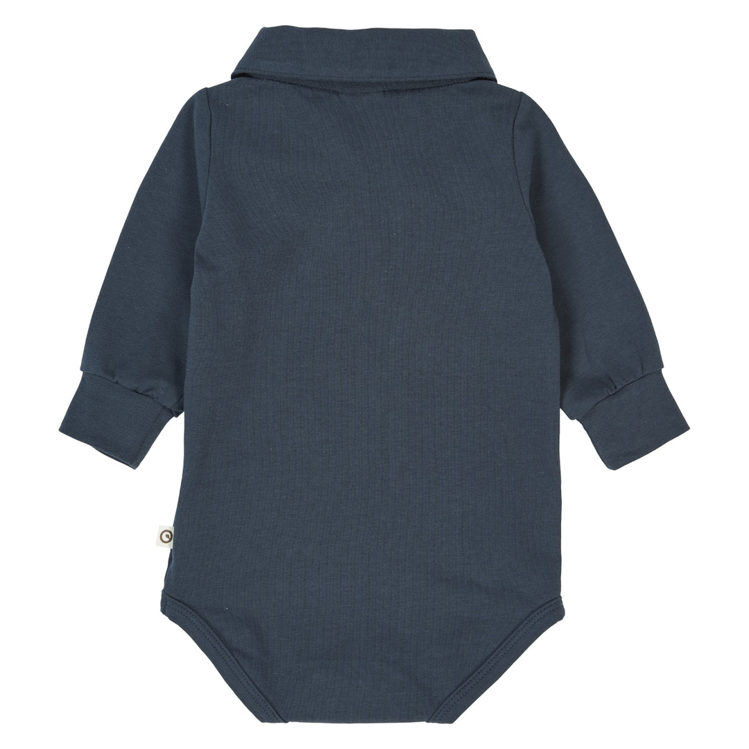 COZY ME skjorte body