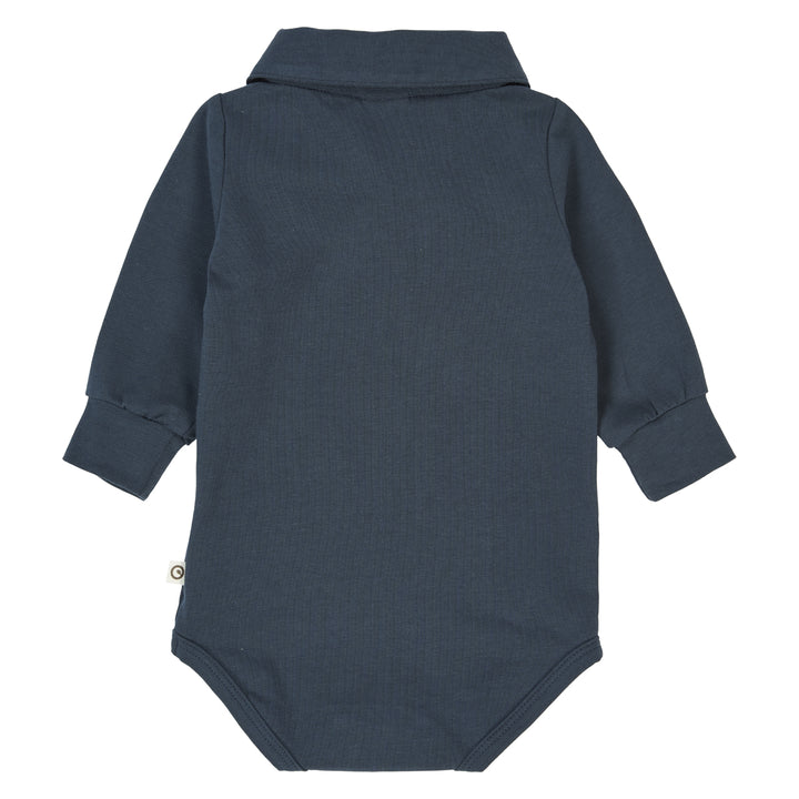COZY ME skjorte body