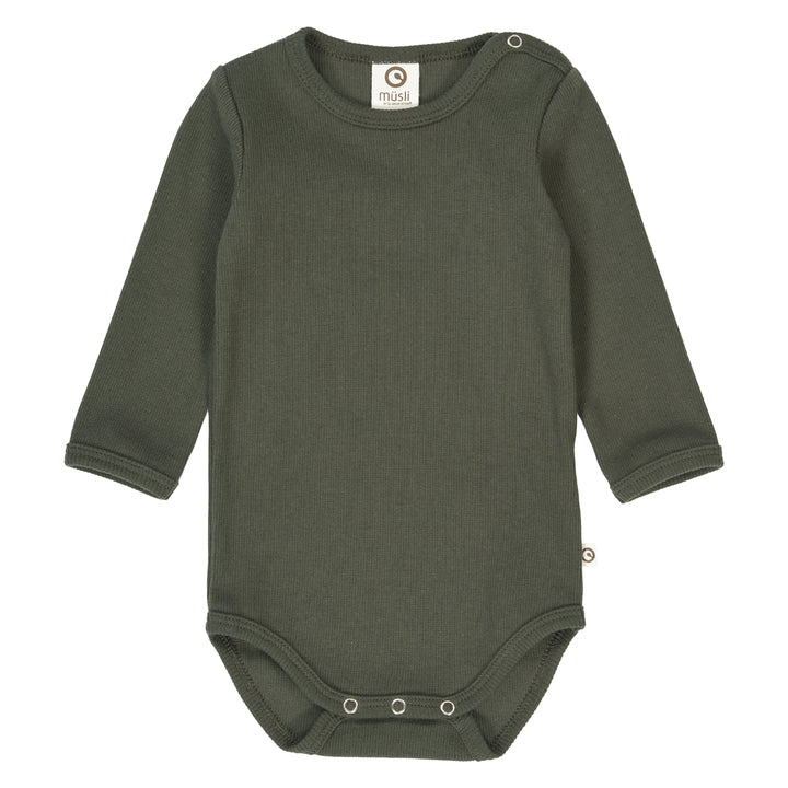 COZY ME RIB body