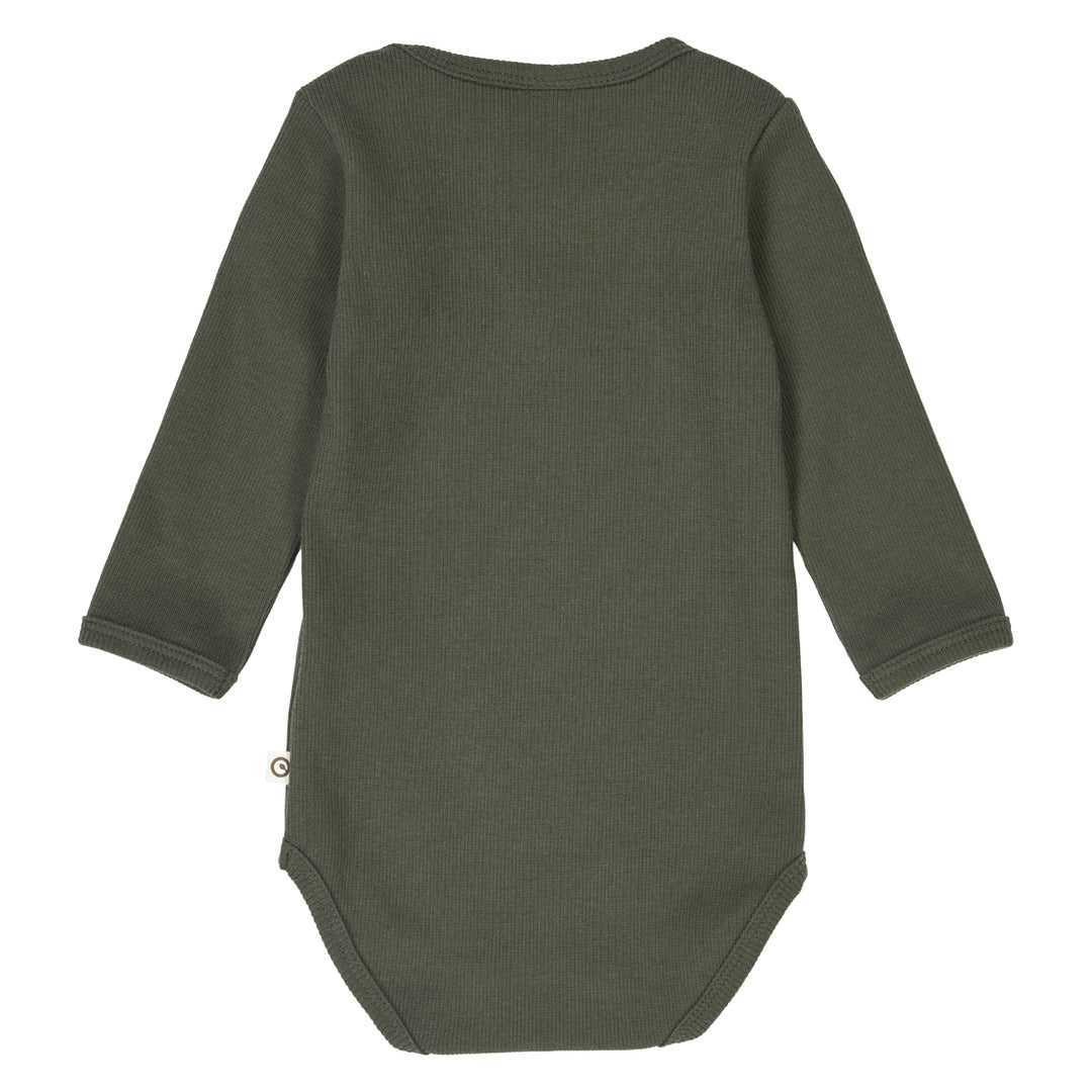 COZY ME RIB body