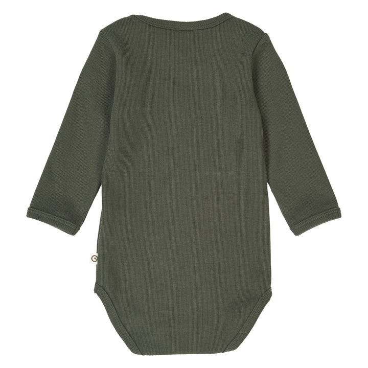 COZY ME RIB body