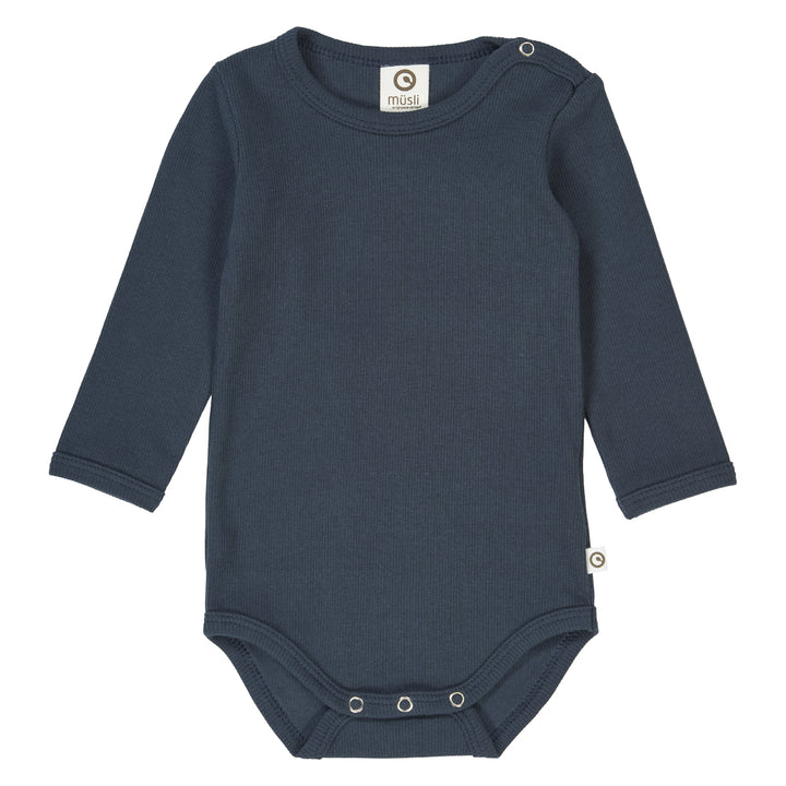 COZY ME RIB body
