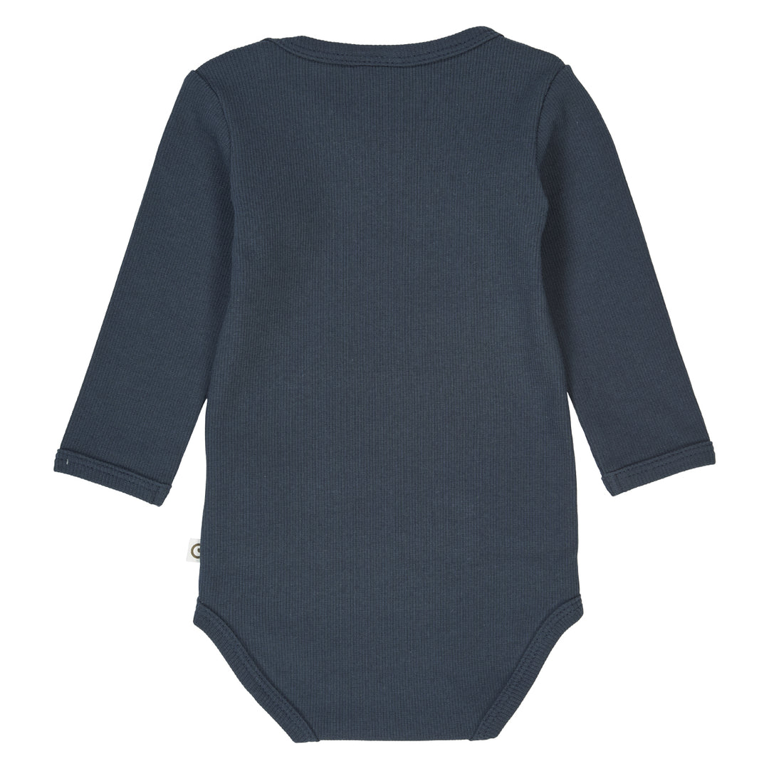 COZY ME RIB body