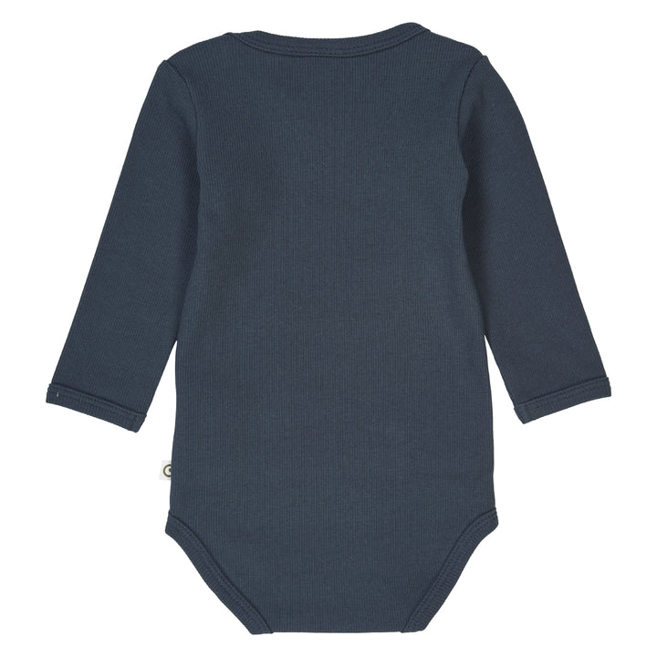 COZY ME RIB body