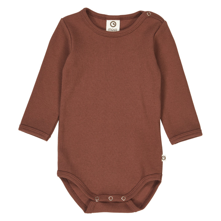 COZY ME RIB body