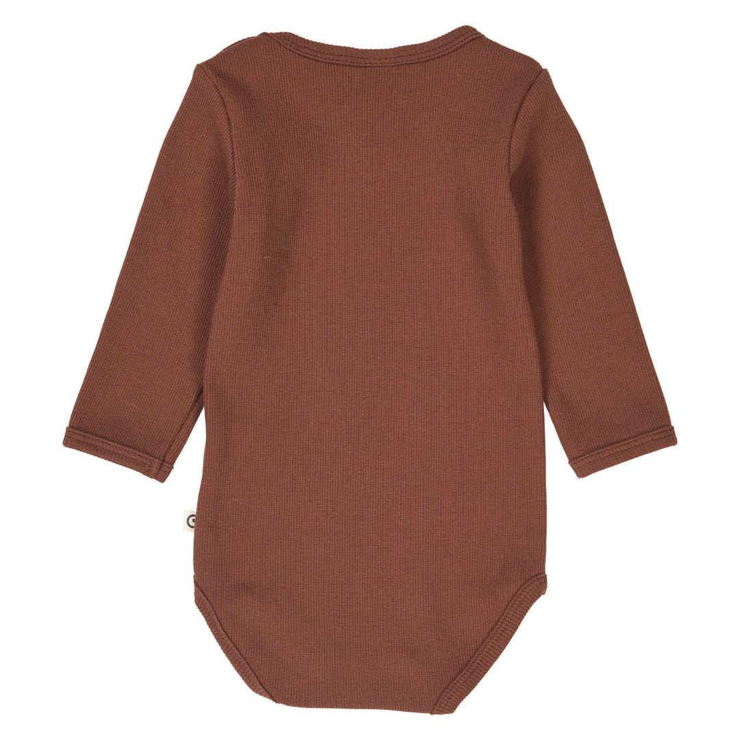 COZY ME RIB body