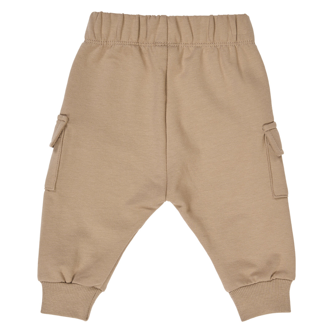 COZY ME sweat cargo bukser