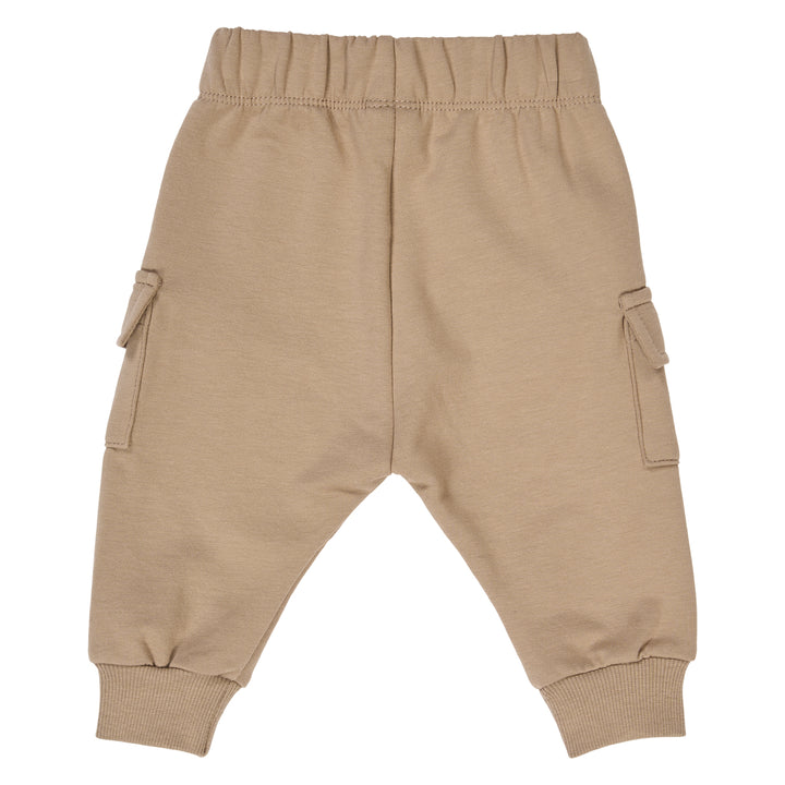 COZY ME sweat cargo bukser