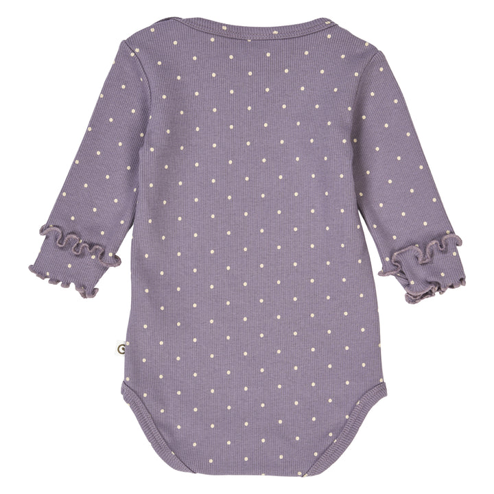 DOT rib body