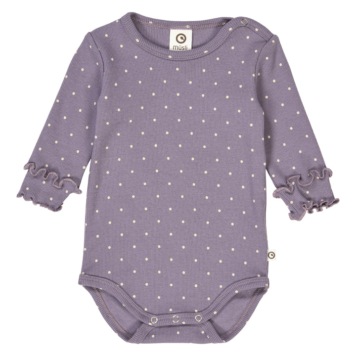 DOT rib body