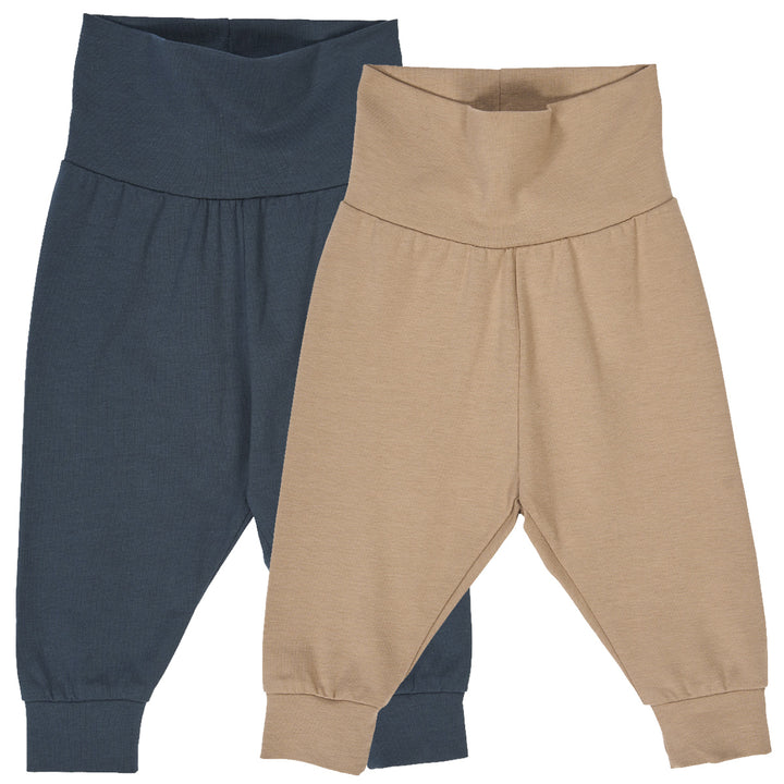COZY ME bukser 2-pak