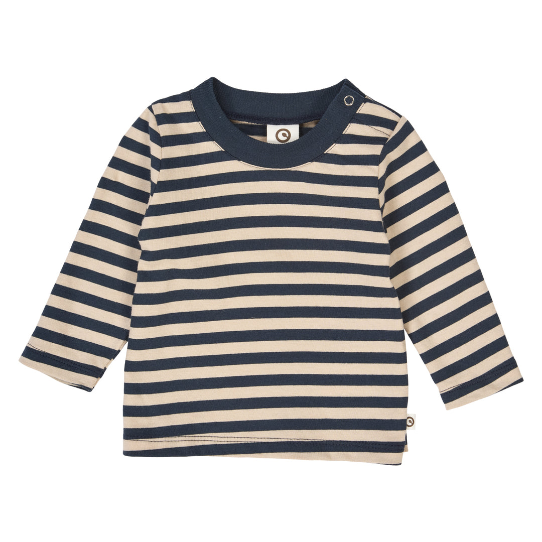 STRIPE bluse