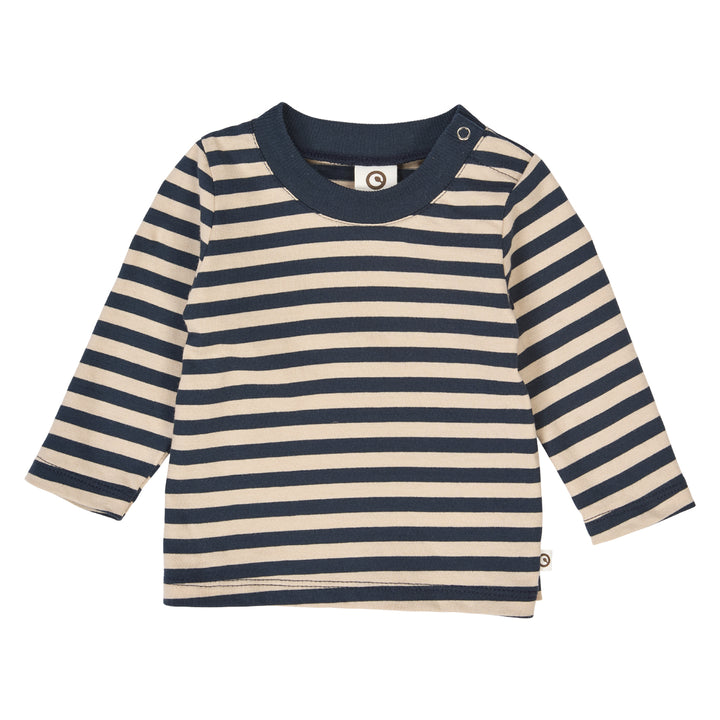 STRIPE bluse