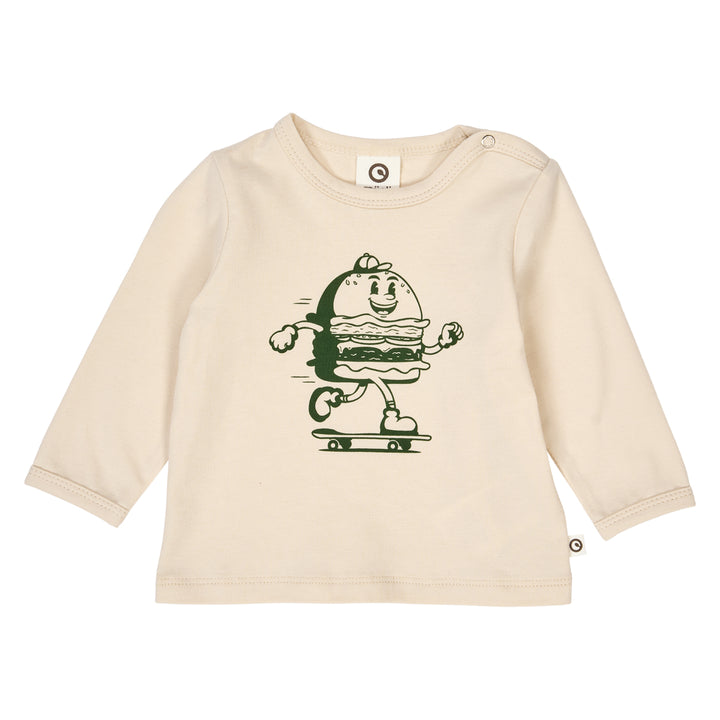 BURGER bluse