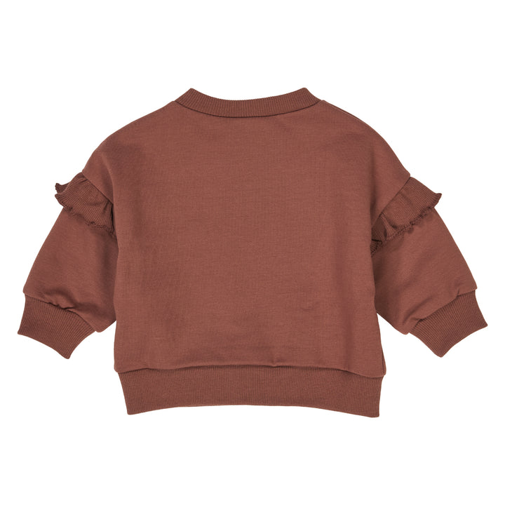 COZY ME flæse trøje