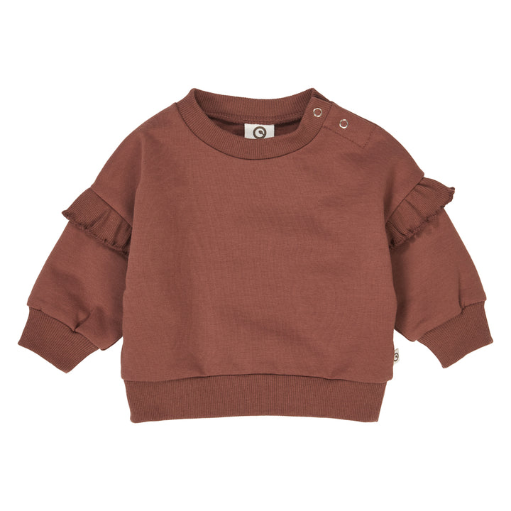 COZY ME flæse trøje